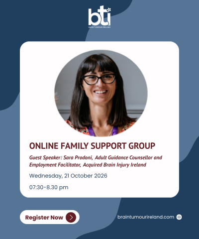 Support Groups Instagram Post